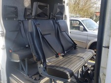Mercedes Sprinter W906 06-19