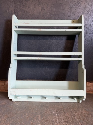 Kitchen plate rack wall - kitchen,