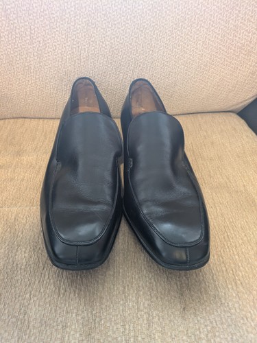 Vintage barkers loafers shoes - loafers,