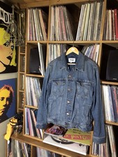 Men’s Wrangler Denim Trucker