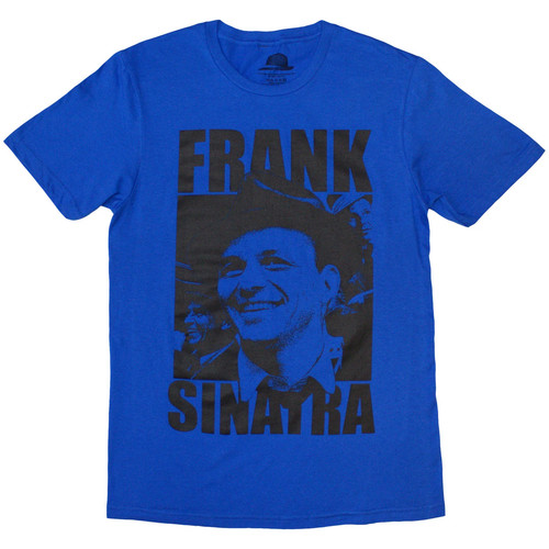 Frank sinatra unisex shirt - sinatra, t-shirt