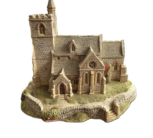 Lilliput lane lawrence - lilliput,