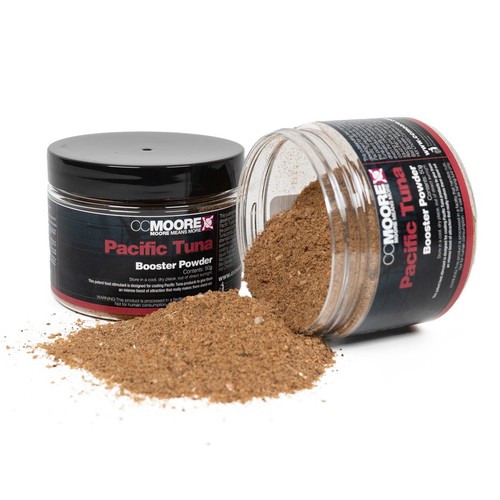 Moore pacific tuna - pacific,