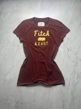 Abercrombie & Fitch Vintage
