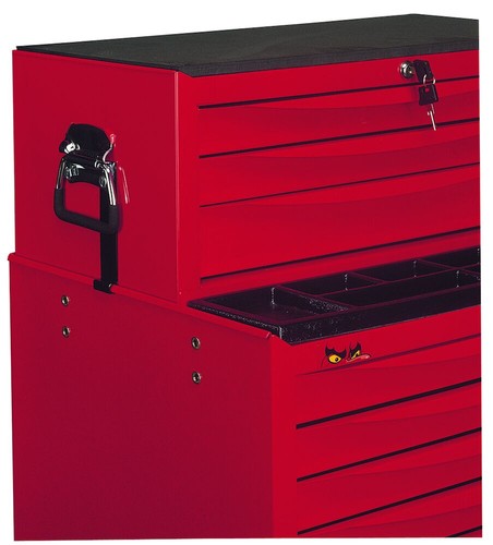 Teng tools tool box - teng, fixing
