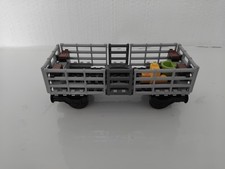 LEGO CITY: Cargo Train (60052)