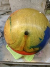 Ebonite Maxim Ten Pin Bowling