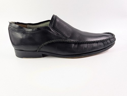 Ted baker black all leather - baker,