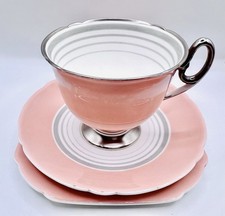 Shelley Fine Bone China Tea