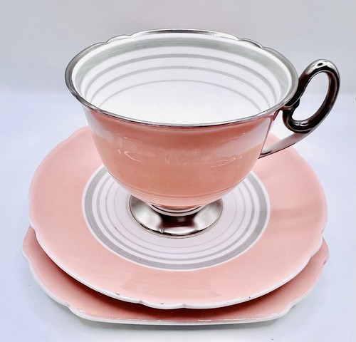 Shelley fine bone china tea - shelley,