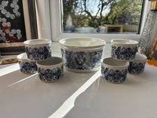 Royal Doulton Atlantis Ceramic