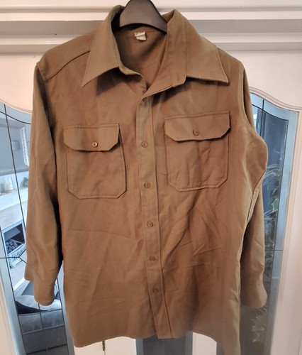 Original ww2 m37 enlisted - us,