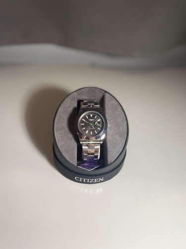 Torenzo giovanni black dial - black,