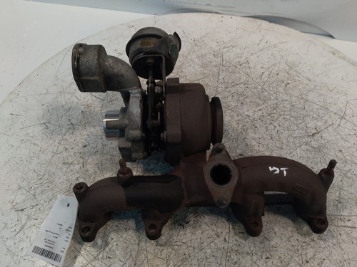 Turbocharger for seat altea - turbocharger, vw