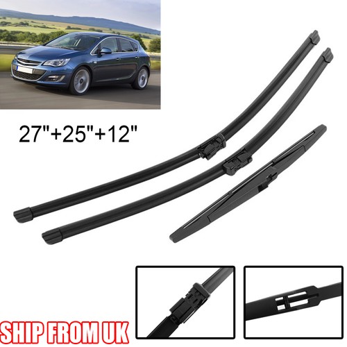 Set front rear - set, &