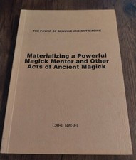 Materializing powerful - a,