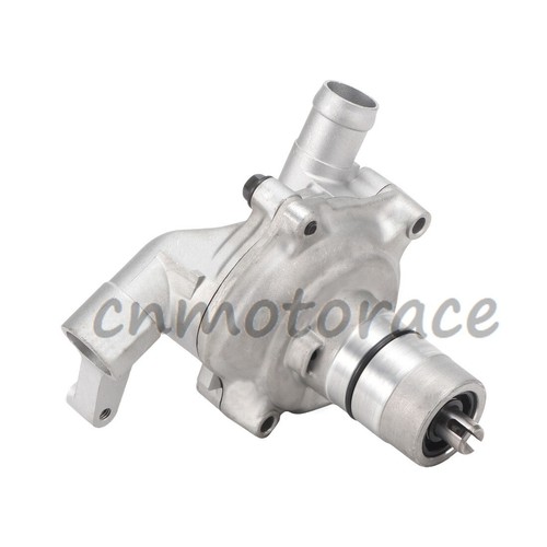 Water pump assembly - water, honda