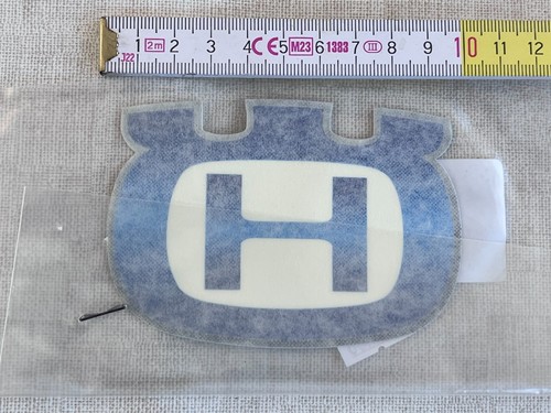 Husqvarna oem sticker decal - husqvarna,