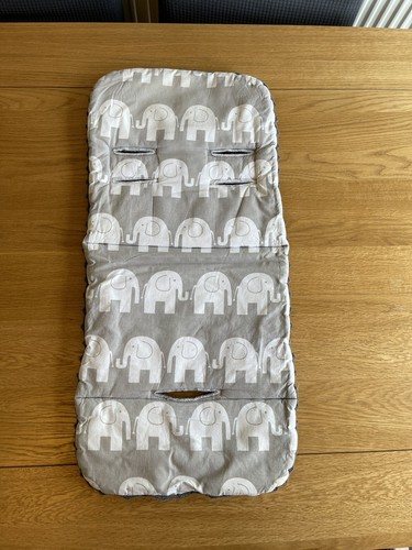 Mama and papas buggy seat - mama,