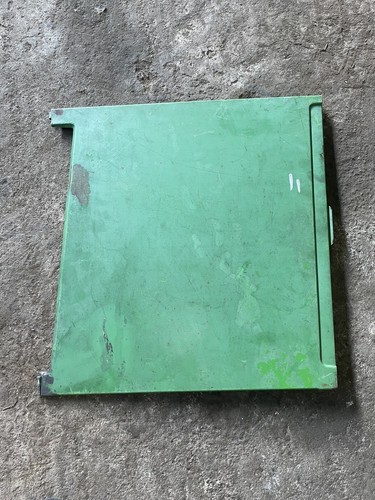 John deere side panel - side,