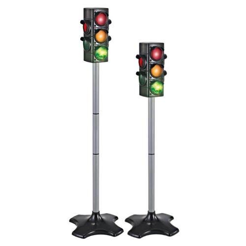 Traffic light sound - traffic,