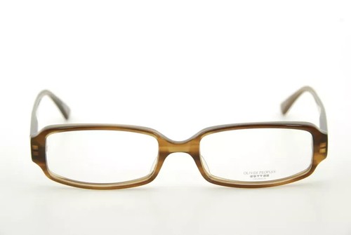 New authentic oliver peoples - new,
