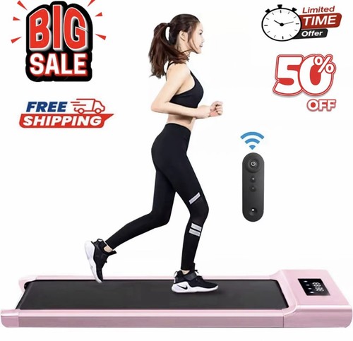 Electric walking pad - a1,