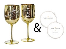 Moet & Chandon 2 Gold Ice