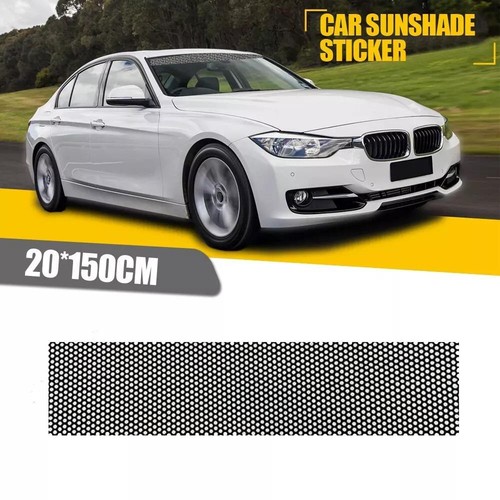 Car mpv mesh black peferated - mpv,