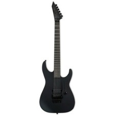 ESP LTD M-Black Metal Black