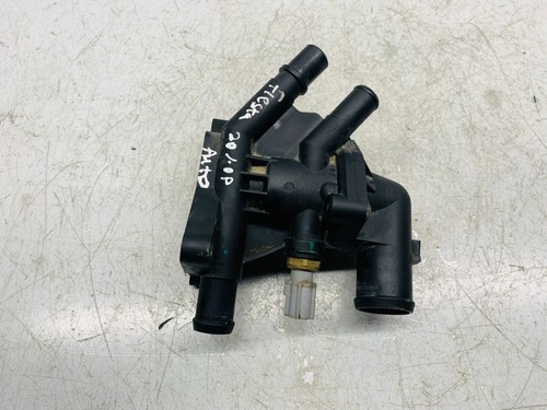 Ford fiesta 2020 - ford, thermostat