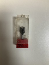 Freud 16-102: 5/8" (dia.) Mortising Bit with 1/4" shank, 2" overall length