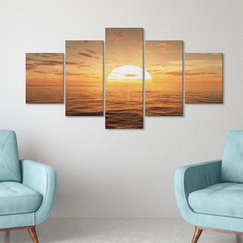 Canvas wall art for - art, living