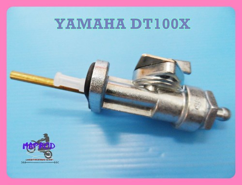 Yamaha dt100 dt100x dt125 - dt100,