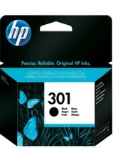 Genuine HP 301 Ink Cartridge