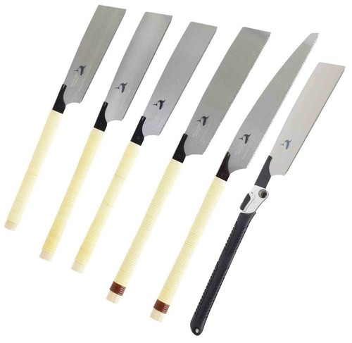 Kataba pull saw - pull,