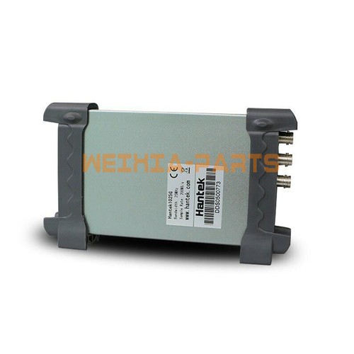New hantek 1025g arbitrary - new,