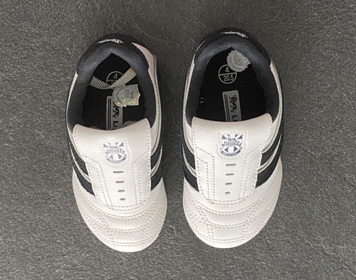 Infant lonsdale white - bn, &