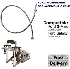 FOR FORD S-MAX  FORD GALAXY