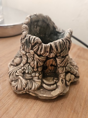 Pendelfin stoneware mouse - pendelfin,