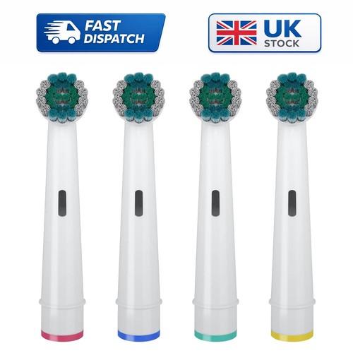 Nylon replacement brush heads - brush,
