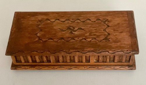 Vintage tallent oak - vintage, ‘tallent’