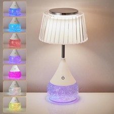 Harper living led table lamp - living,