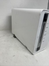 QNAP TS-212-E 2-Bay Desktop