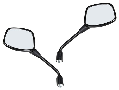 Mirror pair mark right - mirror,
