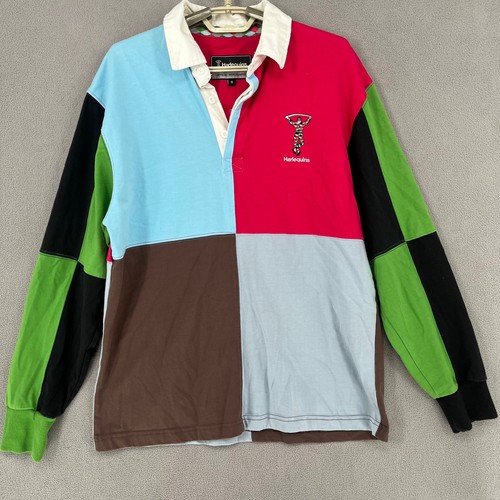 Harlequins jersey mens small - harlequins,