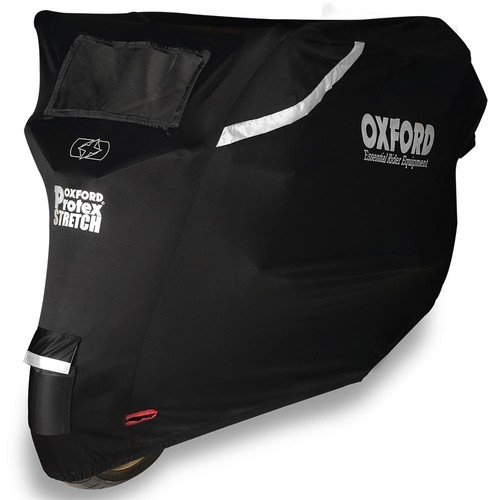 Oxford protex stretch outdoor - protex,