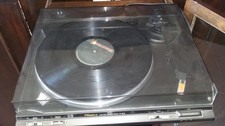 Technics SL-BD22 