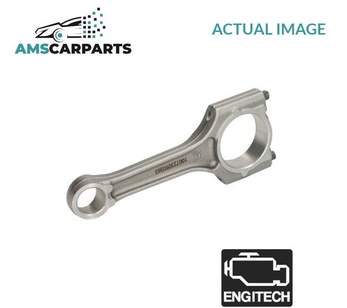 Engine connecting con rod - connecting,