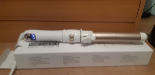 Professional automatic hair - professional,